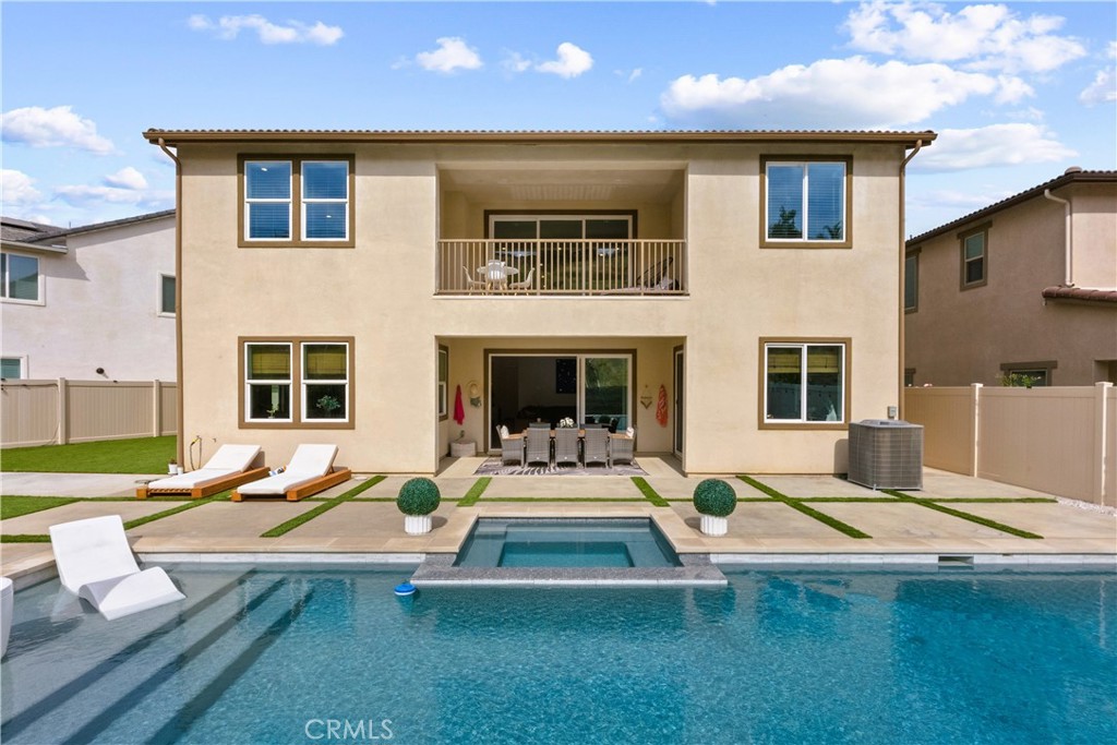 Campana at Tesoro Highlands - Residential