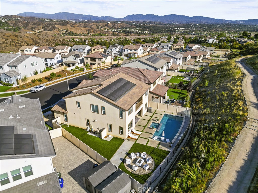 Campana at Tesoro Highlands - Residential