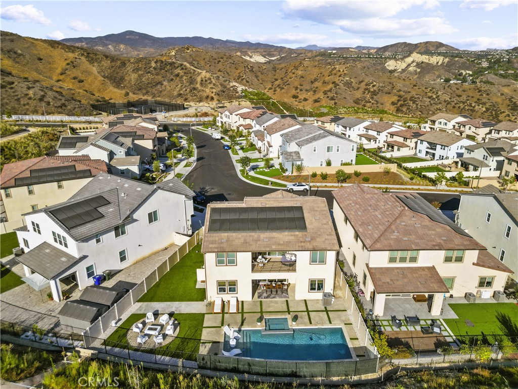 Campana at Tesoro Highlands - Residential