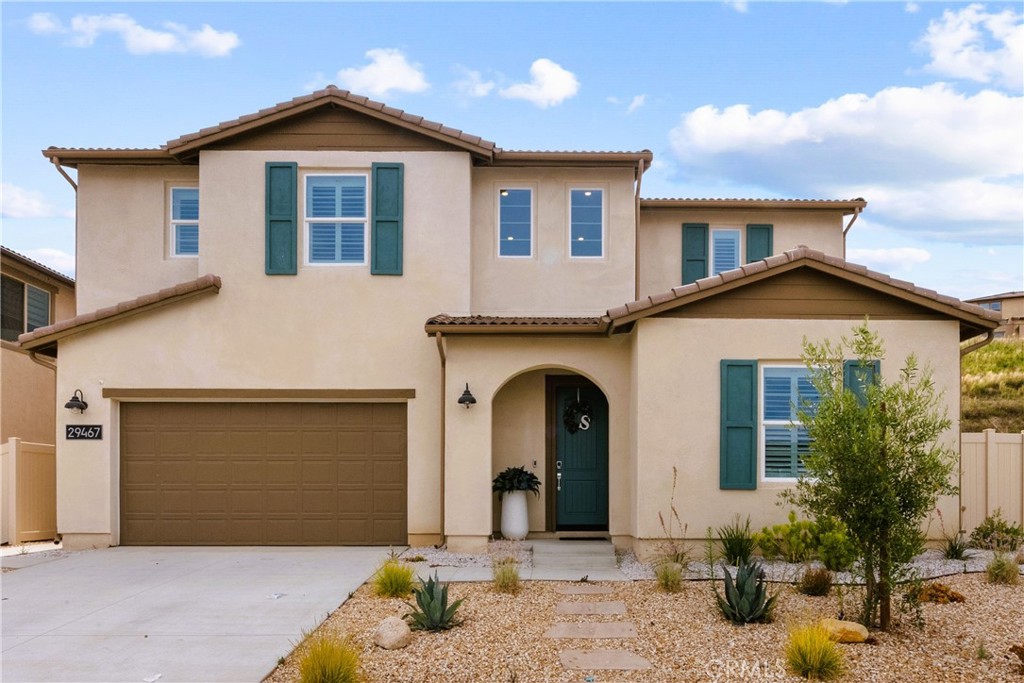 Campana at Tesoro Highlands - Residential