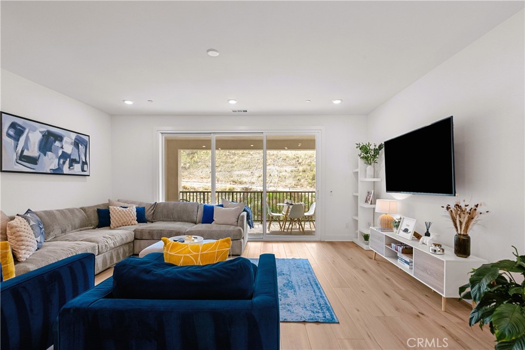 Campana at Tesoro Highlands - Residential