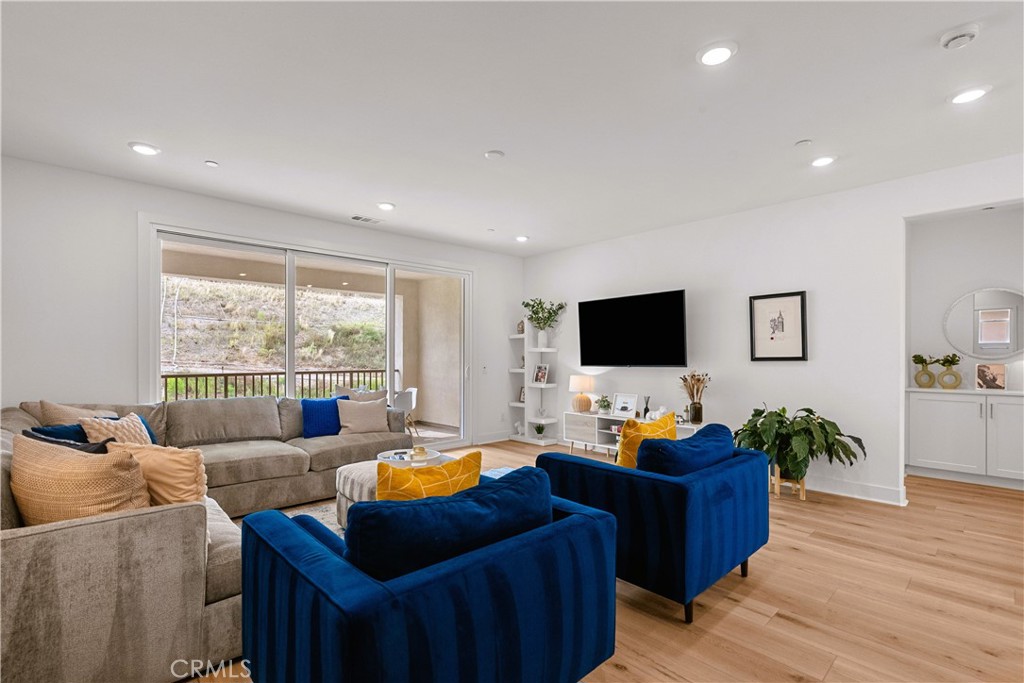 Campana at Tesoro Highlands - Residential