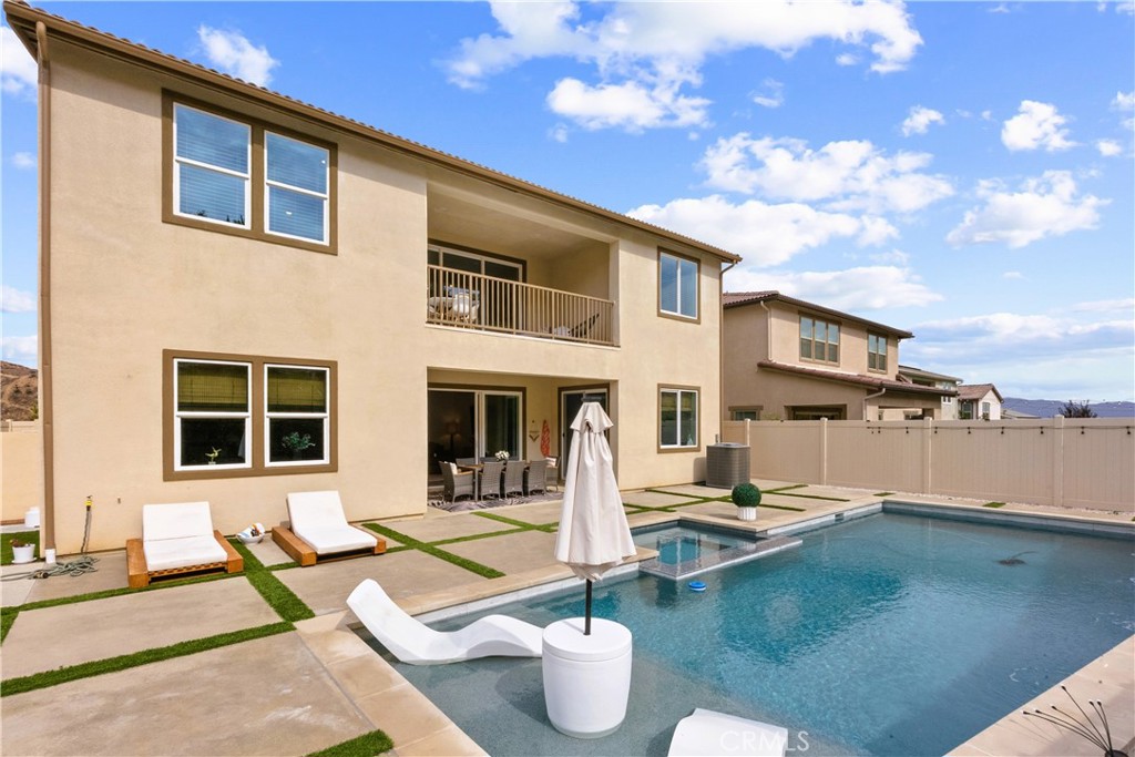 Campana at Tesoro Highlands - Residential