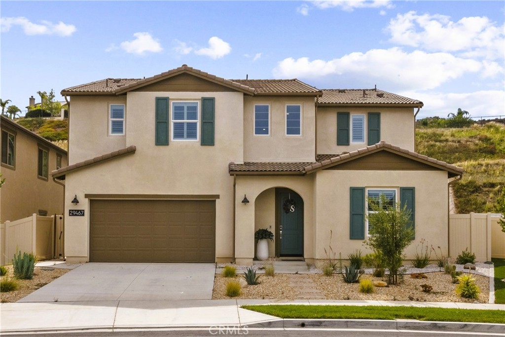 Modern Luxury with Designer Upgrades & Resort-Style Backyard!
Welcome to this brand-new, meticulously upgraded 4-bedroom, 4-Bath pool home w/ loft and potential for a 5th bedroom—where the sellers spared no expense in the design studio. Every inch of this home exudes style and quality, from the stunning custom tile work on the stairs, bathrooms, and kitchen, to the beautifully curated lighting throughout.
The heart of the home is the chef’s dream kitchen, featuring top-of-the-line Monogram appliances, an expansive island, and a spacious walk-in pantry, 6 burner stove with griddle and warming light, smart oven, and built-in refrigerator/freezer. The open-concept design flows effortlessly into the great room and out through stacking sliding doors to the covered California room, creating a seamless blend of indoor and outdoor living.
Upstairs, a large loft provides flexible space for a media room, office, or additional lounge area, also with stacking sliding doors to the spacious outdoor balcony. Each of the 3 upstairs bedrooms are generously sized with full bathrooms, and the layout offers versatility for a growing family or multi-generational living.
Step into the oversized backyard oasis, complete with a sparkling pool and jacuzzi, baja shelf, waterfalls, sleek fire pit lounge area, and plumbing ready for an outdoor shower—perfect for relaxing or entertaining in style.
This home is not only stunning but smart and efficient, featuring paid solar with 2 battery banks, dual EV chargers, and energy-conscious systems throughout.
Why wait for new construction when this move-in-ready masterpiece with over 300K in upgrades, including a pool and spa is available now? Come experience luxury, comfort, and cutting-edge efficiency in one incredible home. Schedule your private showing today!