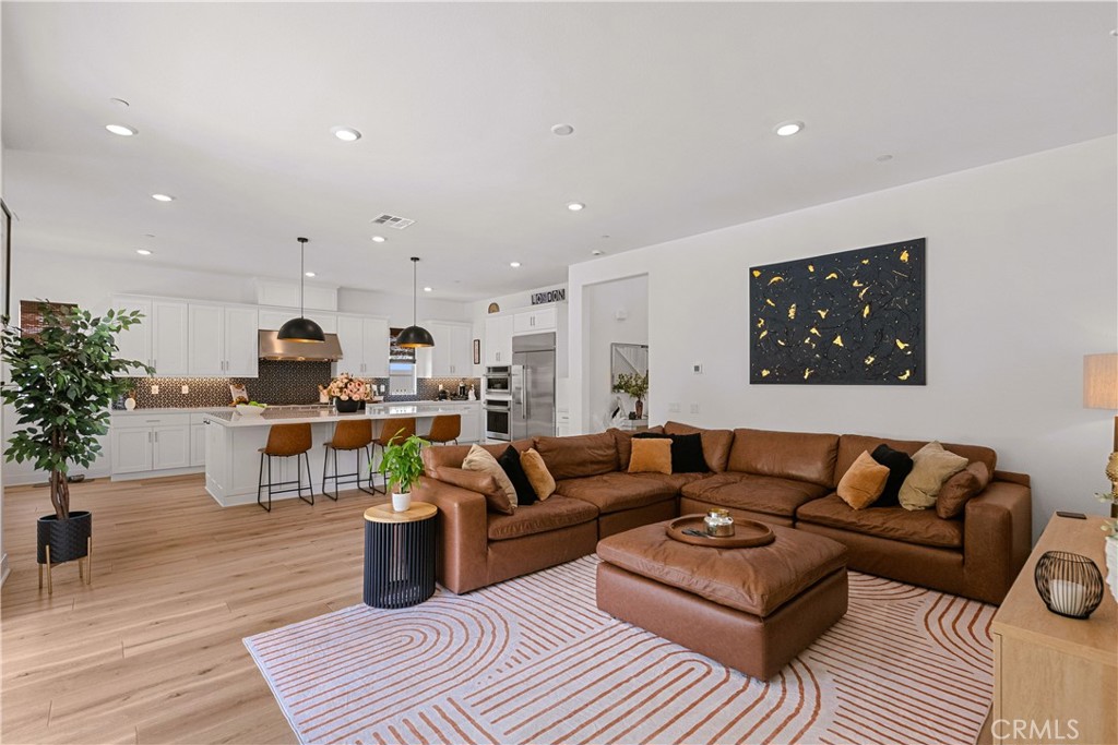 Campana at Tesoro Highlands - Residential