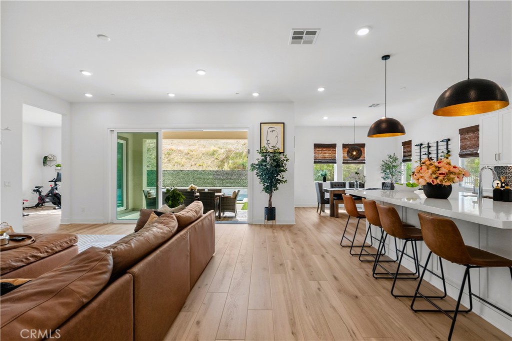 Campana at Tesoro Highlands - Residential