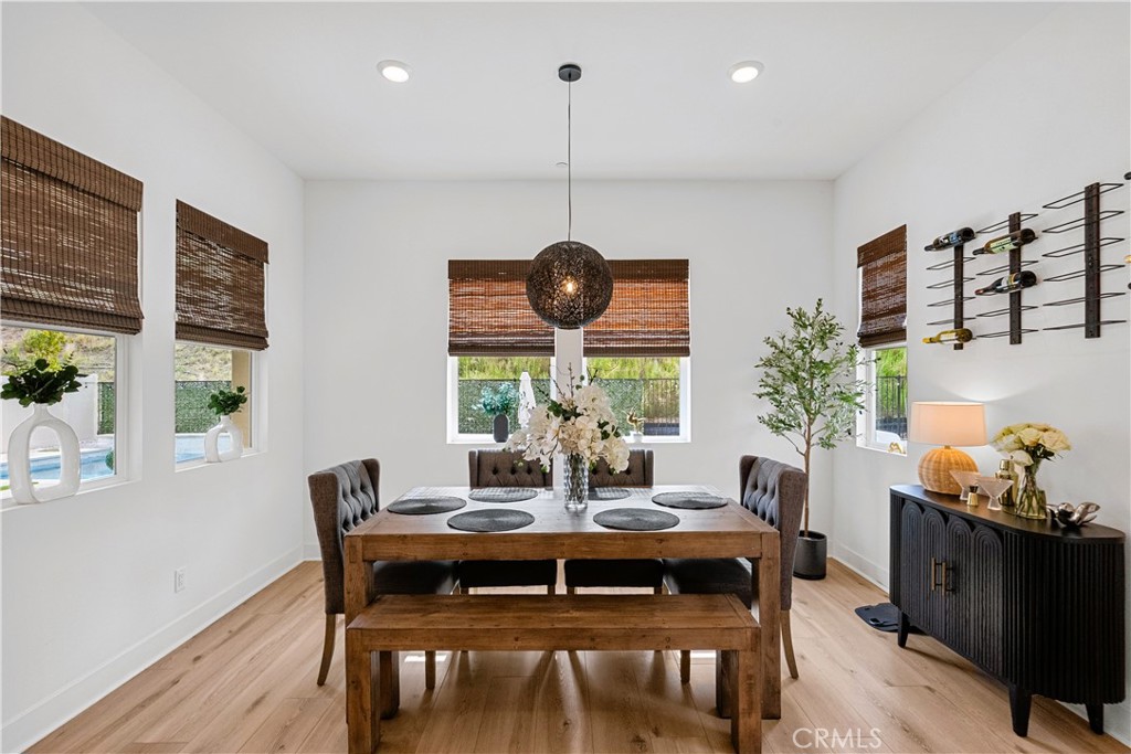 Campana at Tesoro Highlands - Residential