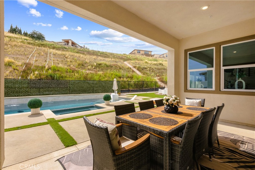 Campana at Tesoro Highlands - Residential
