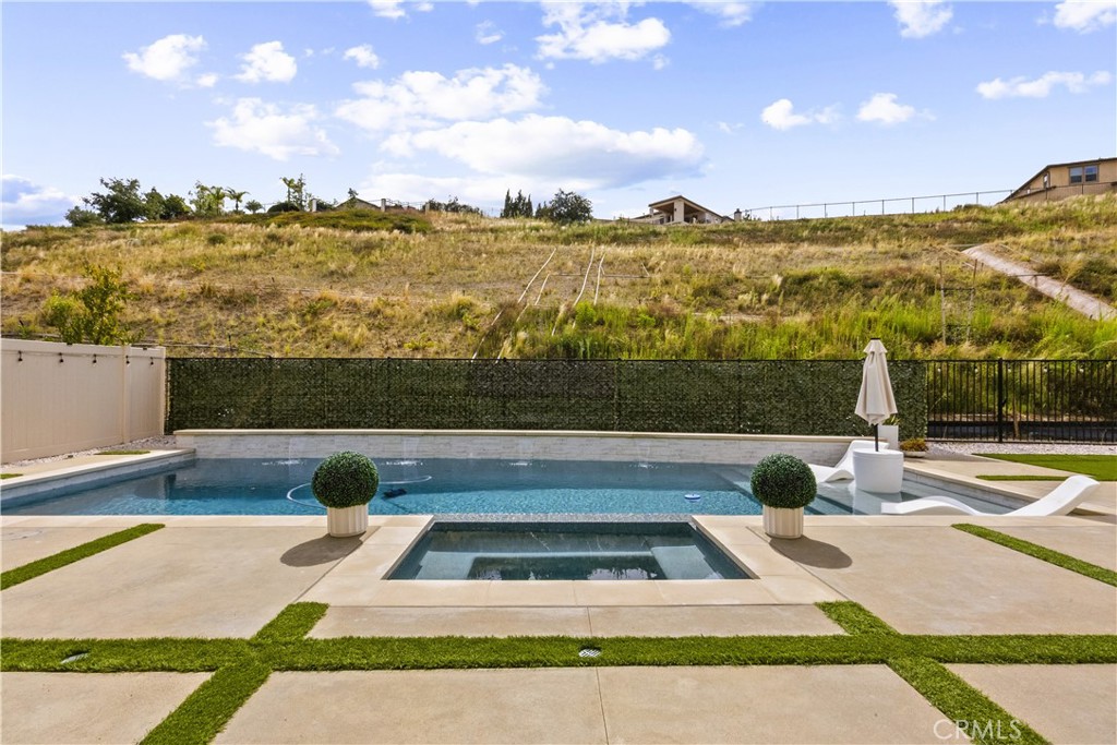 Campana at Tesoro Highlands - Residential