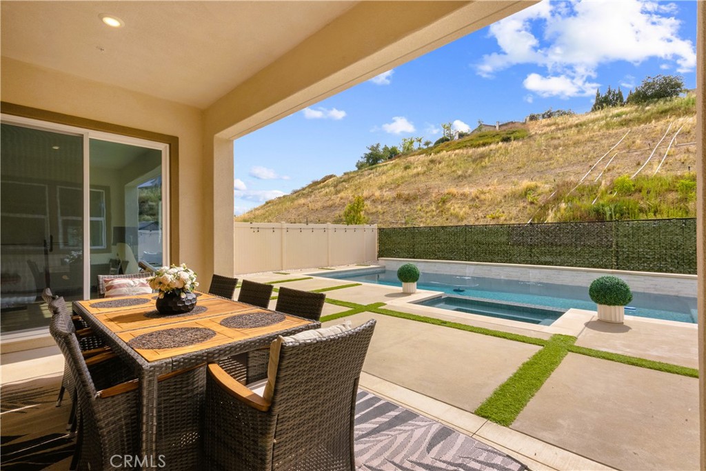 Campana at Tesoro Highlands - Residential