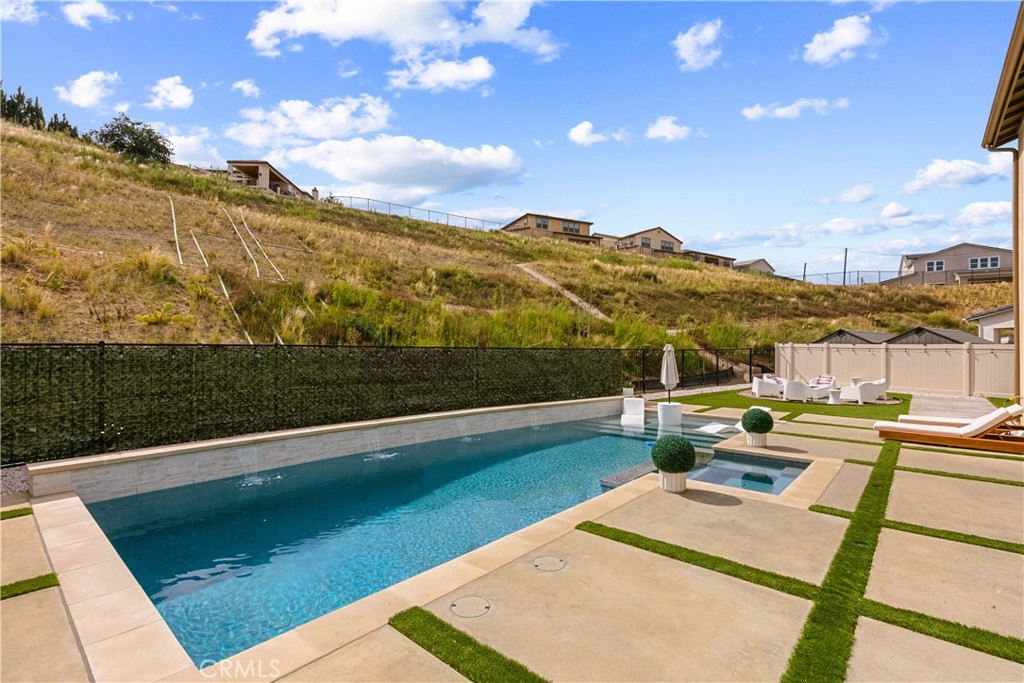Campana at Tesoro Highlands - Residential
