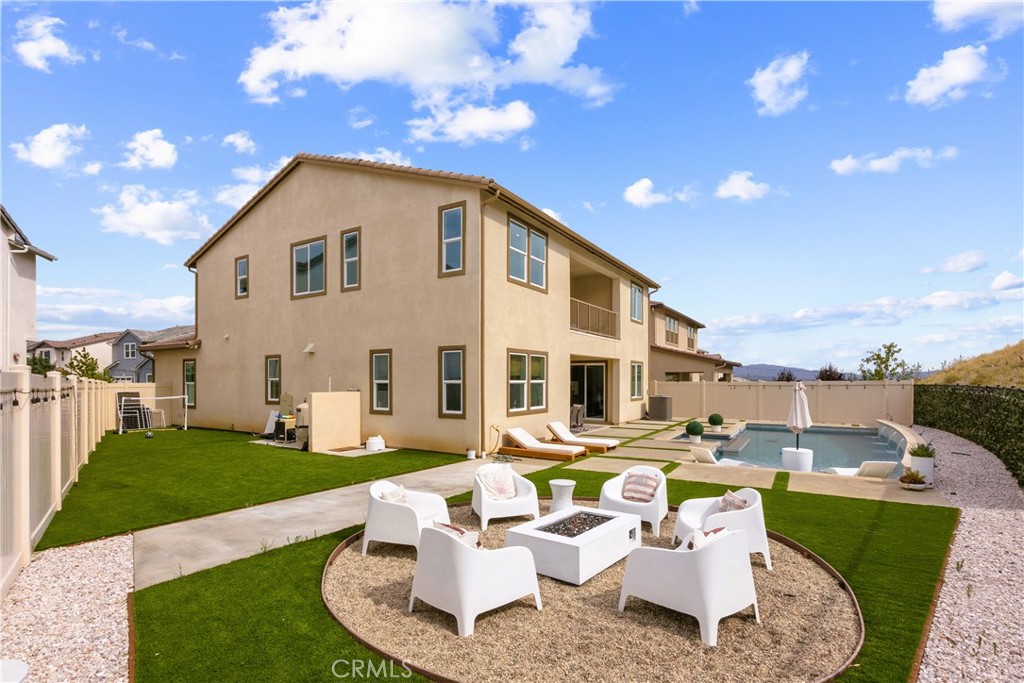 Campana at Tesoro Highlands - Residential