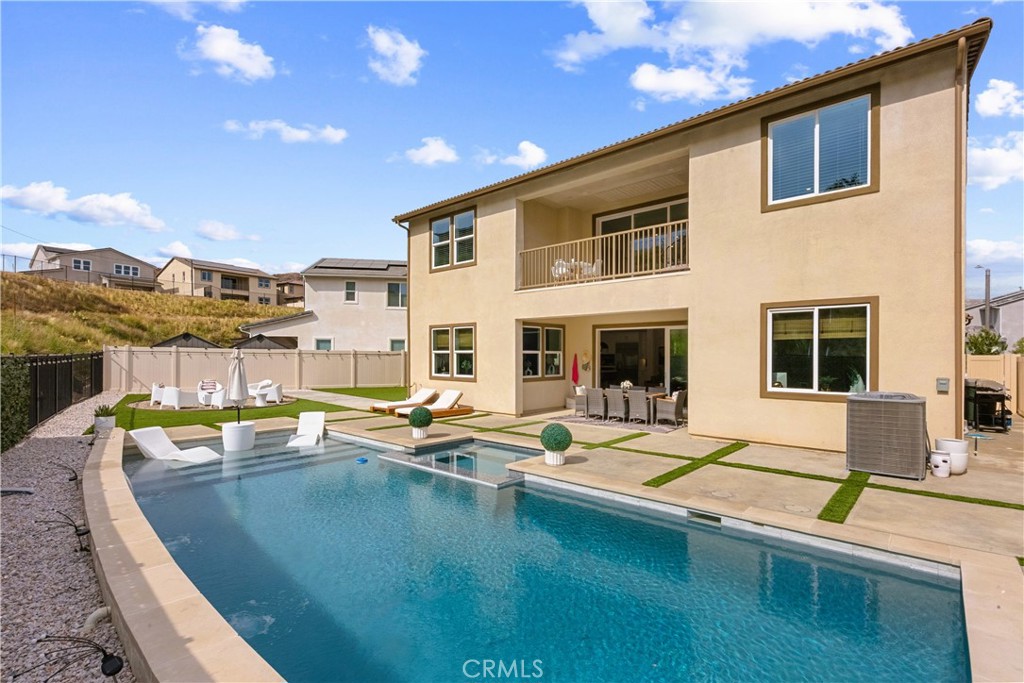 Campana at Tesoro Highlands - Residential