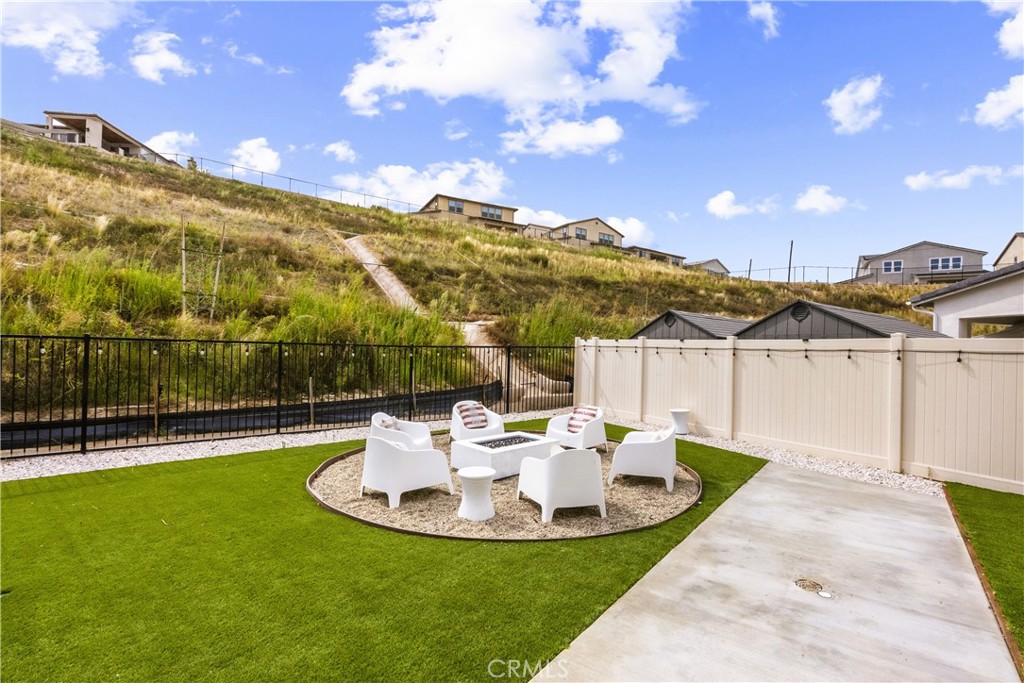 Campana at Tesoro Highlands - Residential