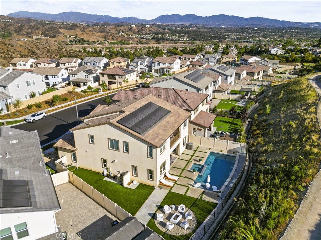 Campana at Tesoro Highlands - Residential