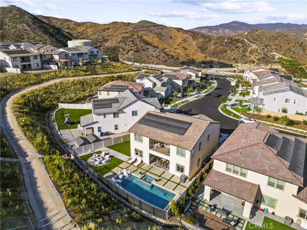 Campana at Tesoro Highlands - Residential