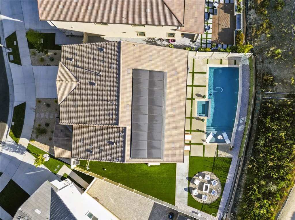 Campana at Tesoro Highlands - Residential
