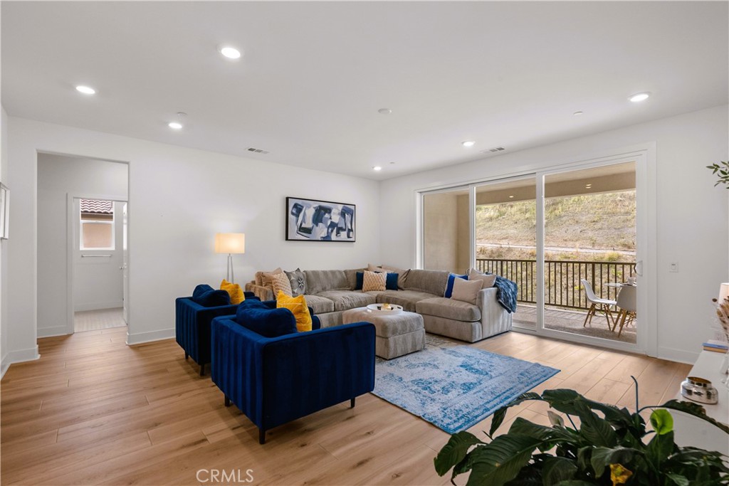 Campana at Tesoro Highlands - Residential
