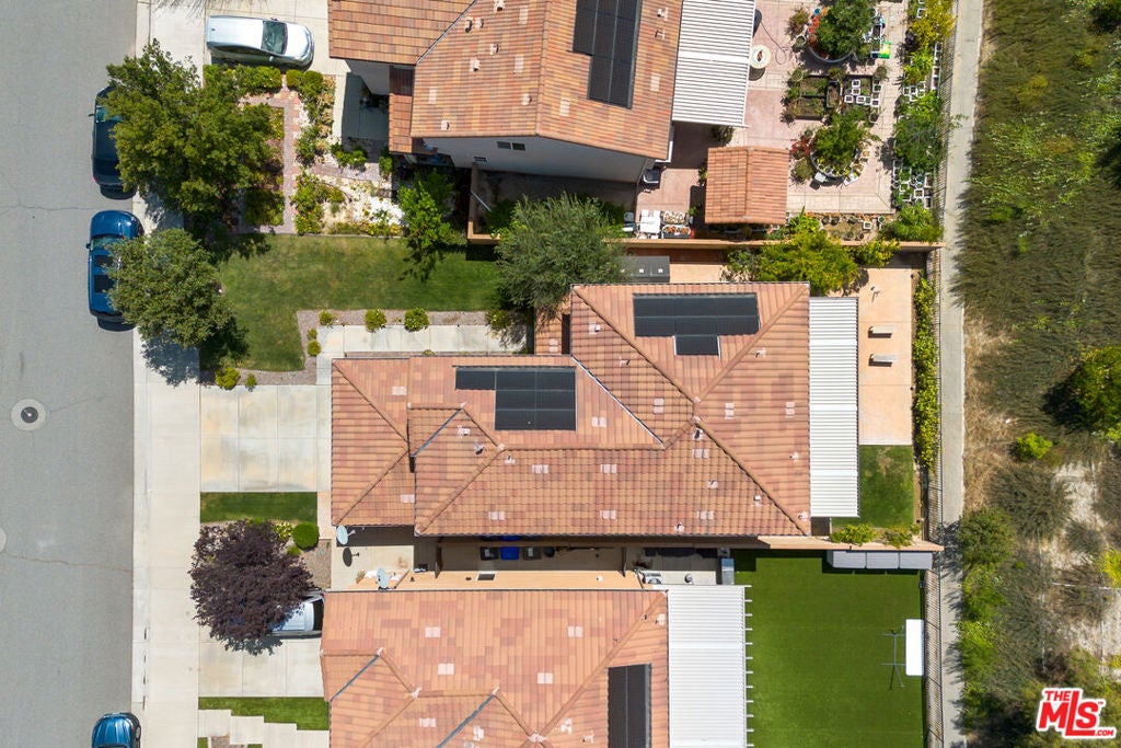 19850 Holly Drive