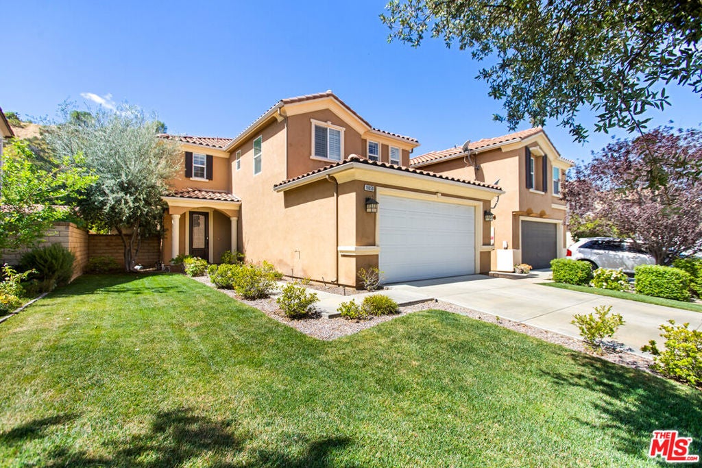 19850 Holly Drive