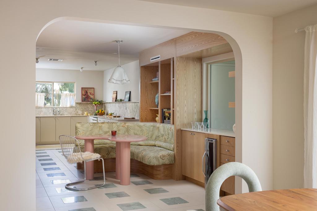 Sunmor - Residential