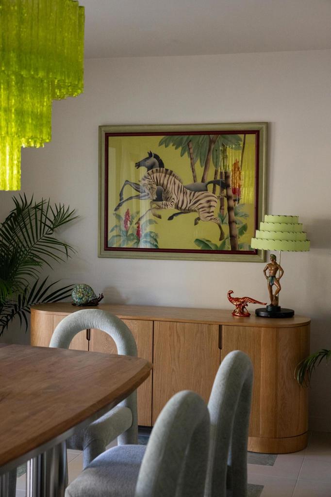 Sunmor - Residential