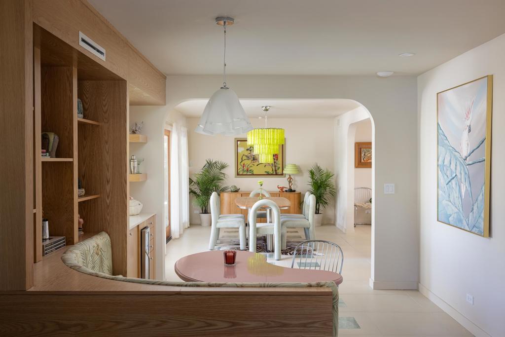 Sunmor - Residential