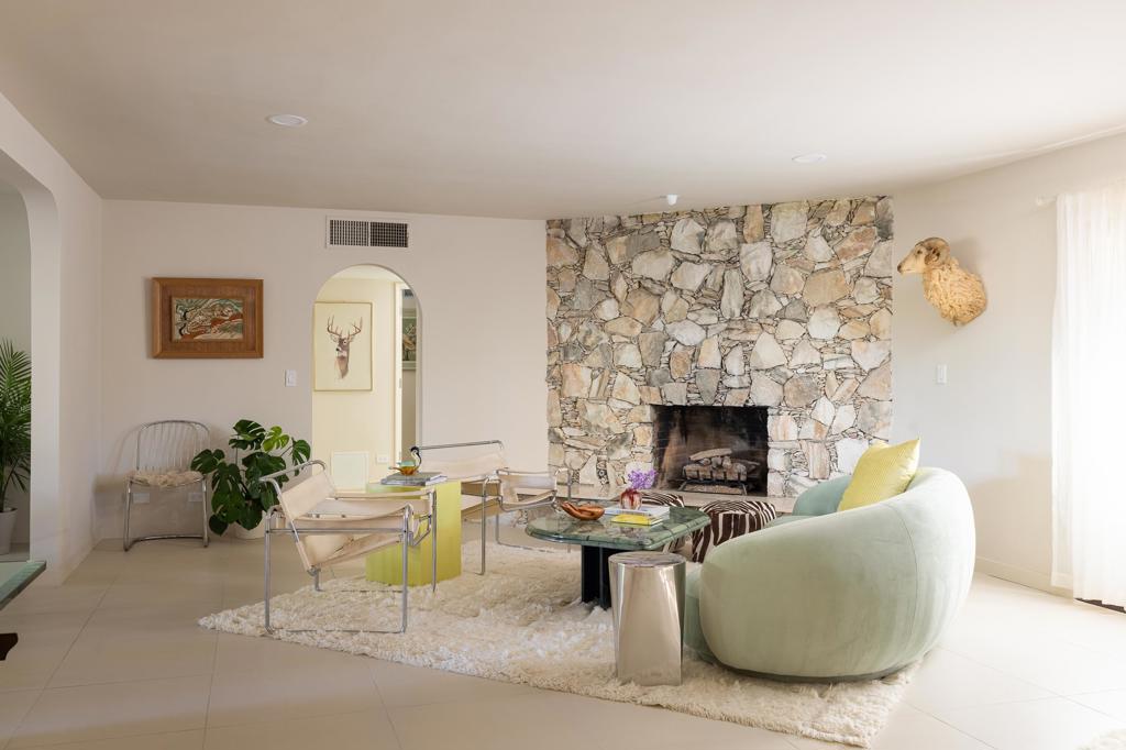 Sunmor - Residential