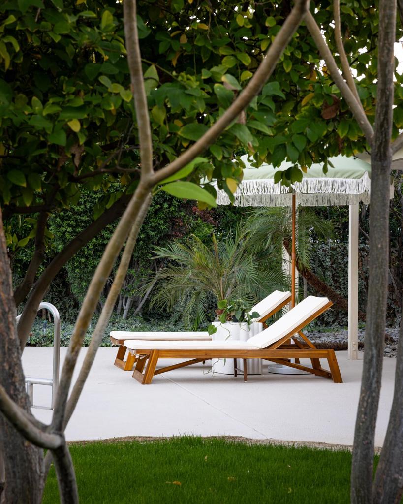 Sunmor - Residential