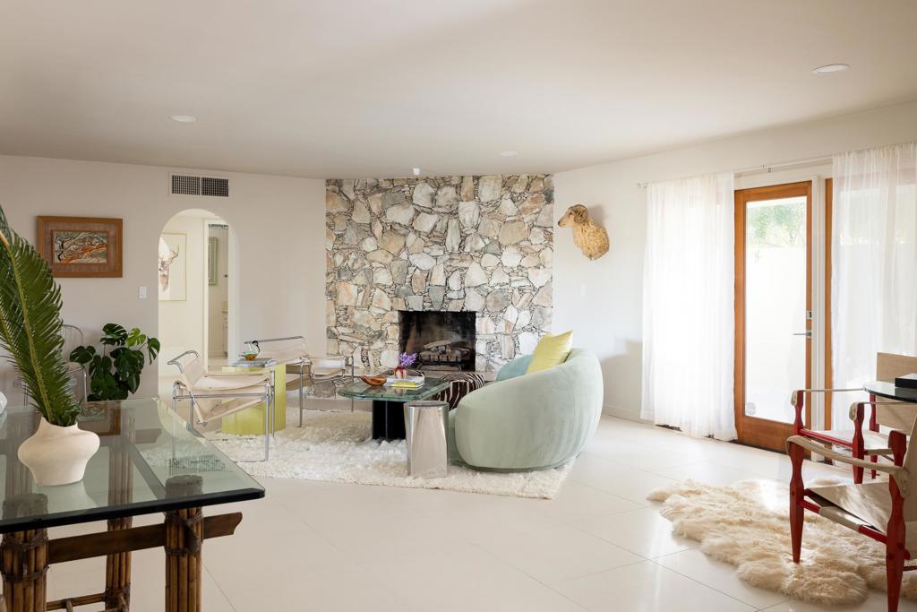 Sunmor - Residential