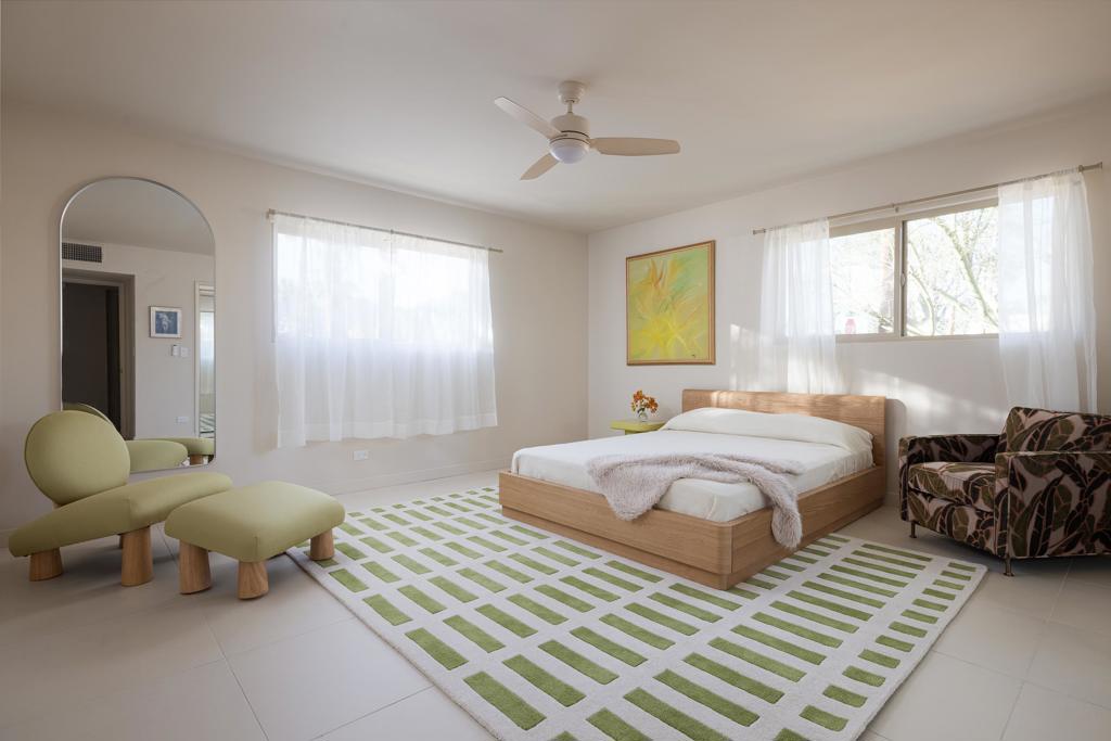 Sunmor - Residential