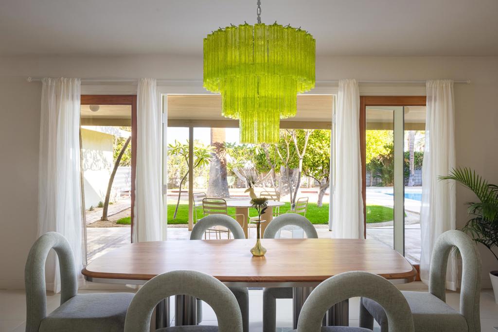 Sunmor - Residential