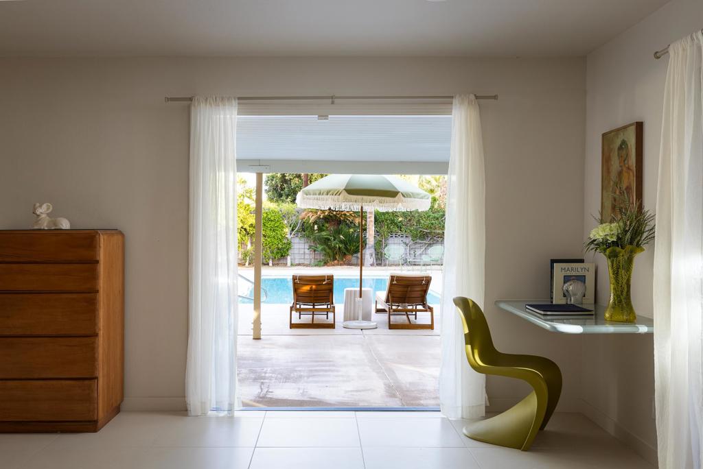 Sunmor - Residential