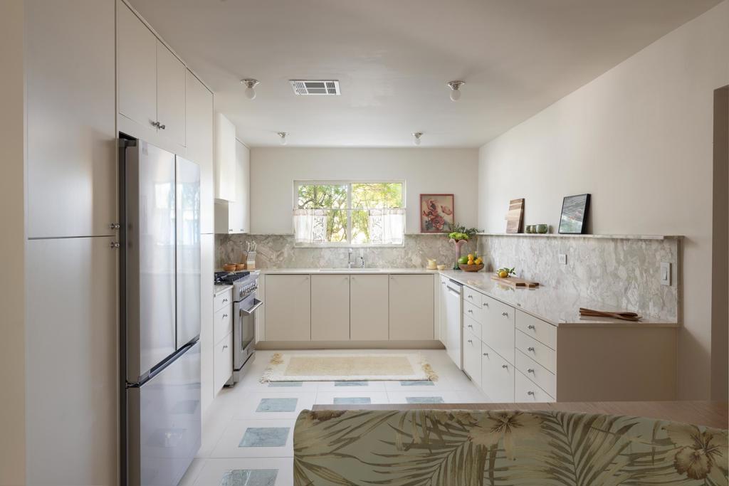 Sunmor - Residential