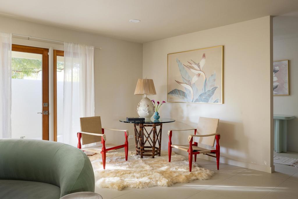 Sunmor - Residential