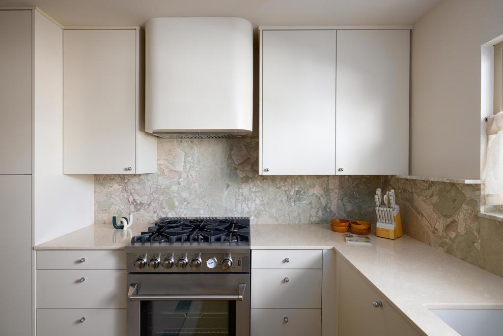 Sunmor - Residential