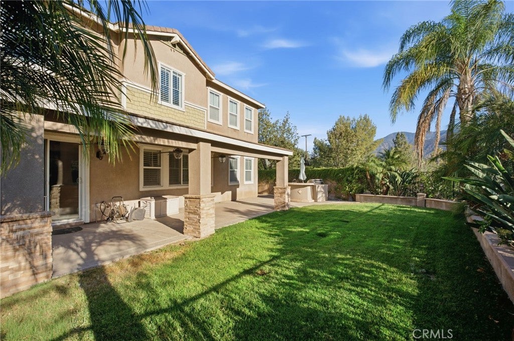 Photo of 24487 Swift Deer TRL, Corona, CA 92883 (MLS # SW26148427)