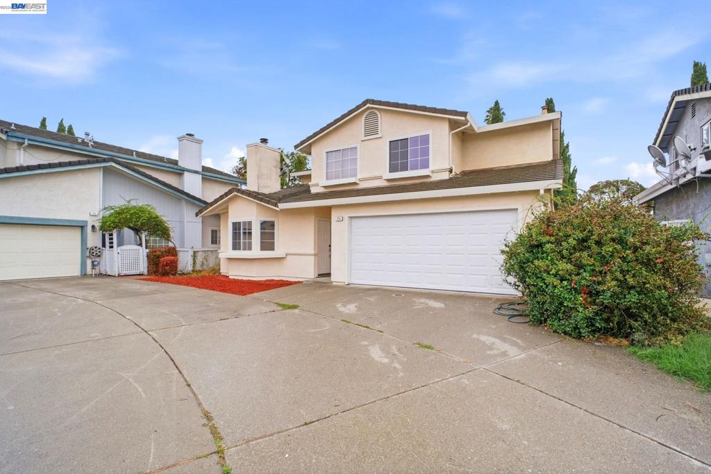 779 Horton Ct CT