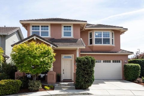 Photo of 819 Warner Court, Mountain View, CA 94043 (MLS # ML82046996)