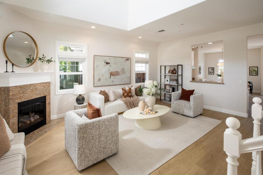819 Warner Court