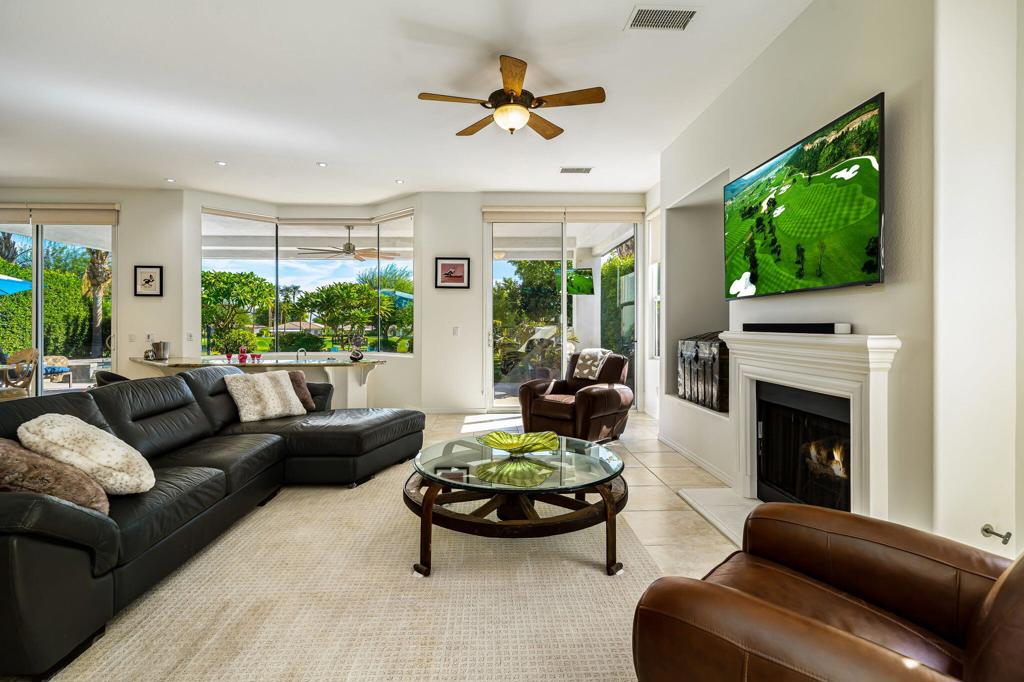 PGA Legends - Residential