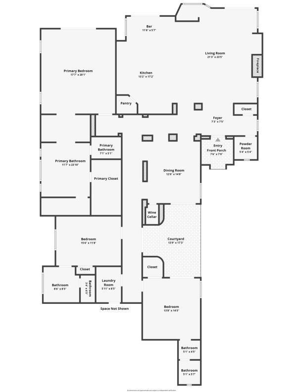 PGA Legends - Residential