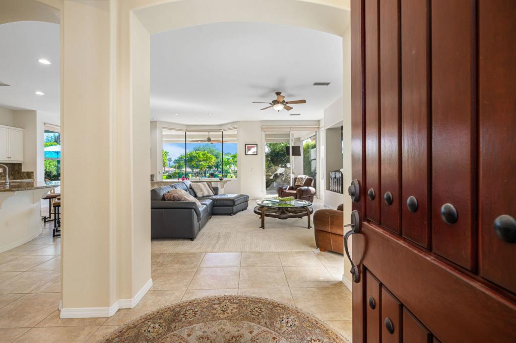 PGA Legends - Residential