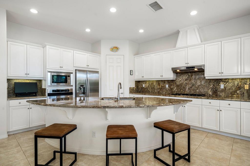 PGA Legends - Residential