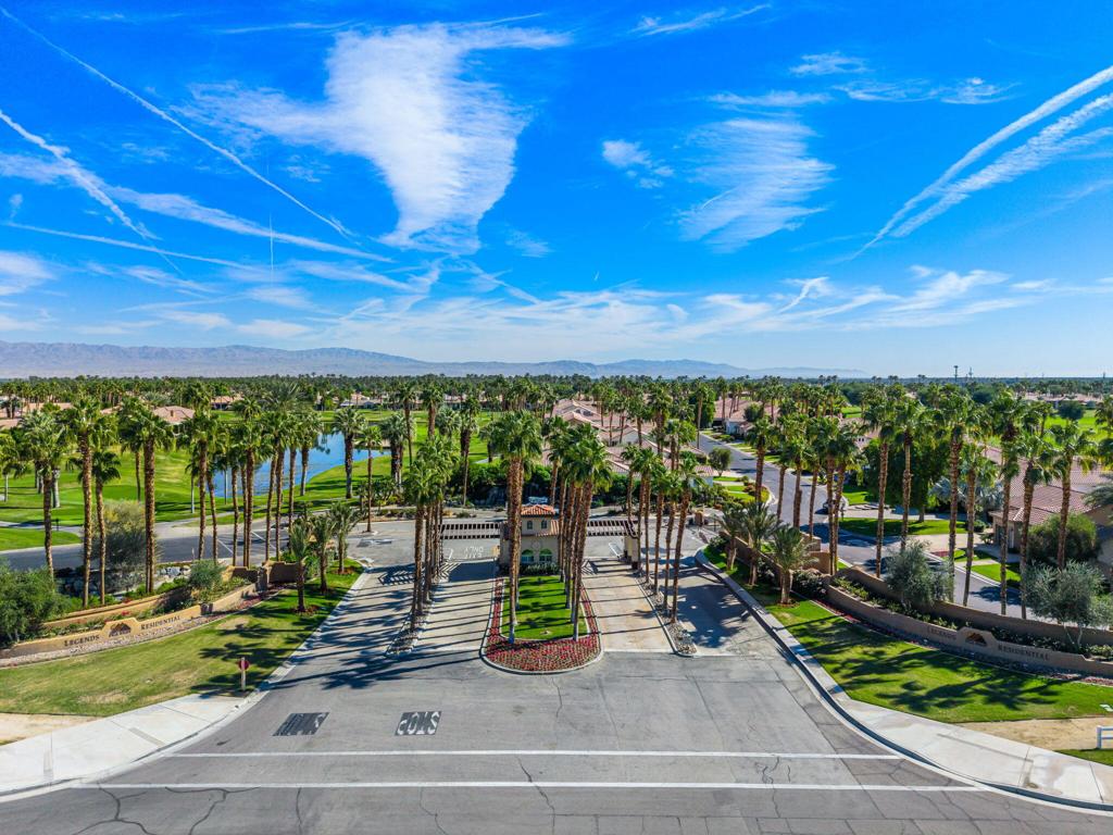 PGA Legends - Residential