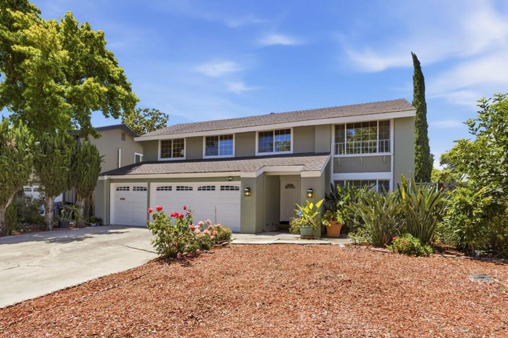 7035 Via Pradera, San Jose CA 95139