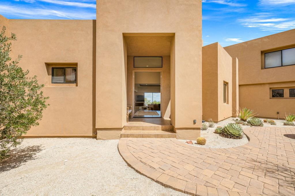 Pinyon Crest - Residential