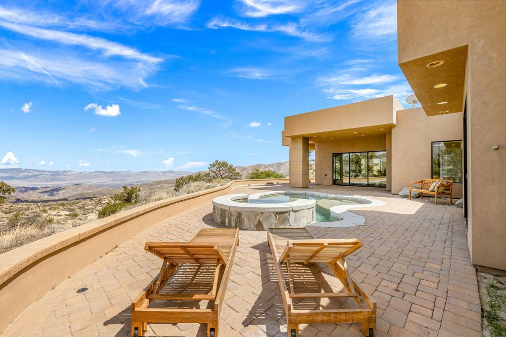 Pinyon Crest - Residential