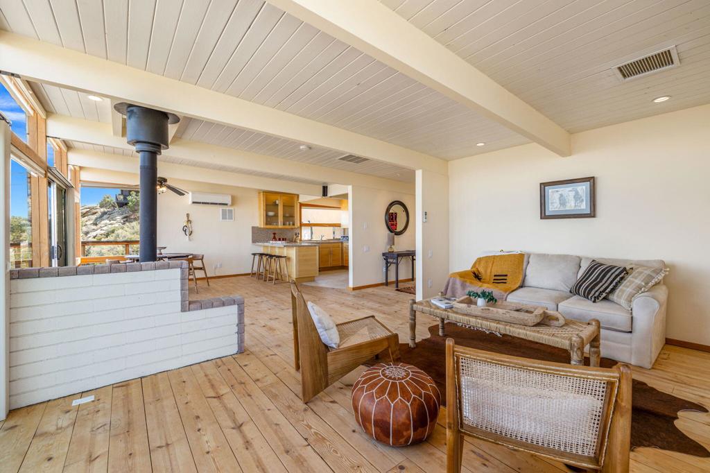 Pinyon Crest - Residential