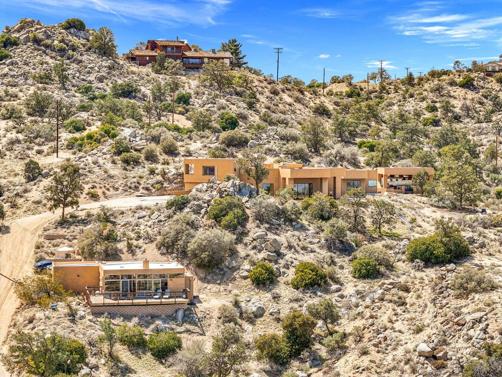 Pinyon Crest - Residential